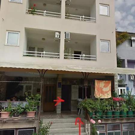 게스트하우스 Ivana