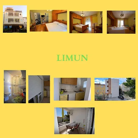 Ivana 3* 马卡尔斯卡