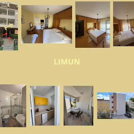Guest house Ivana 3*