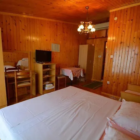 Guest house Ivana