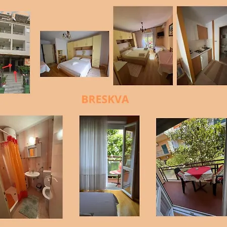 Ivana Guest house Makarska