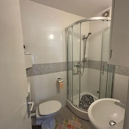 Guest house Ivana