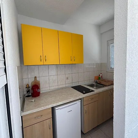 Ivana Guest house