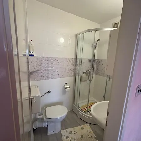 Ivana 3* Makarska