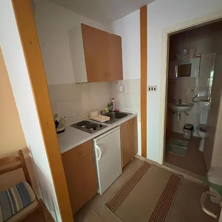 Ivana Guest house