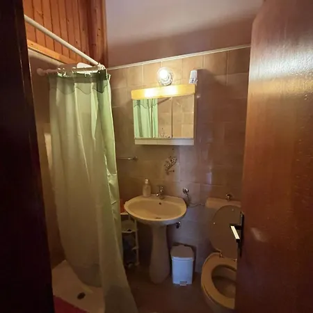 Guest house Ivana 3*