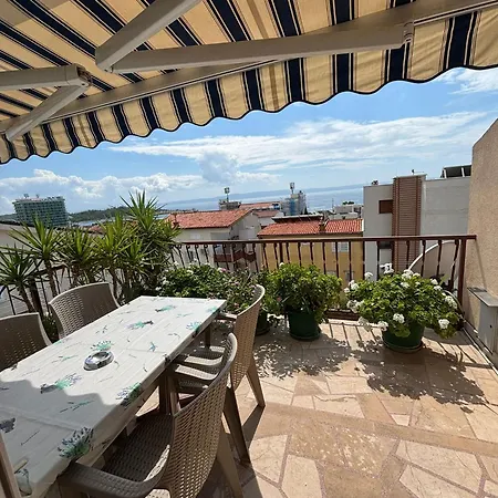Ivana Guest house Makarska