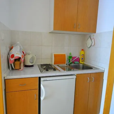 Ivana 3* 马卡尔斯卡