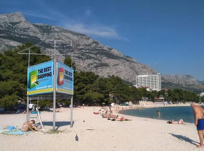 Konukevi Ivana Makarska