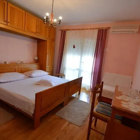 Vendégház Apartman Ivana