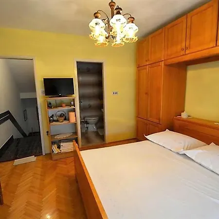 Vendégház Apartman Ivana