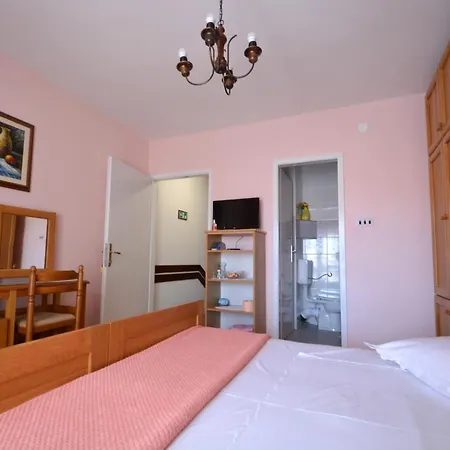 Apartman Ivana *