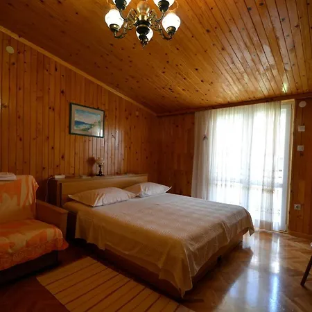 Apartman Ivana *