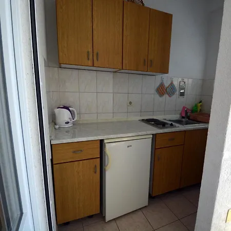 Apartman Ivana *