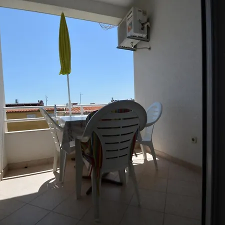 Apartman Ivana Makarska