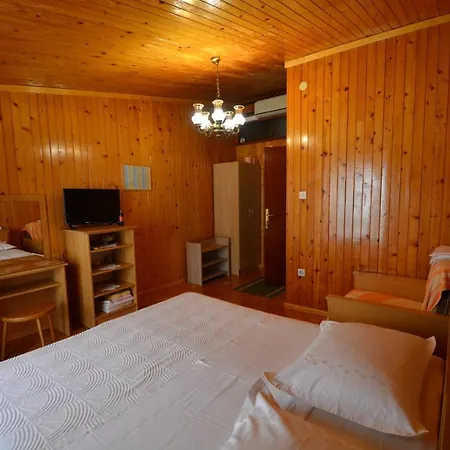 Apartman Ivana * Makarska