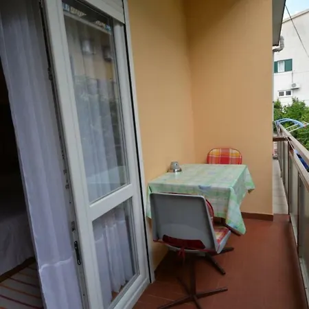 Apartman Ivana Vendégház *
