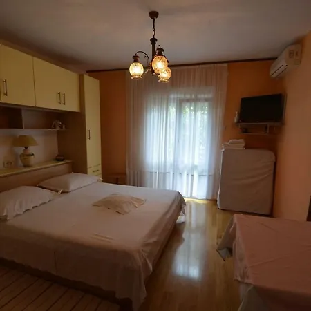 Apartman Ivana *