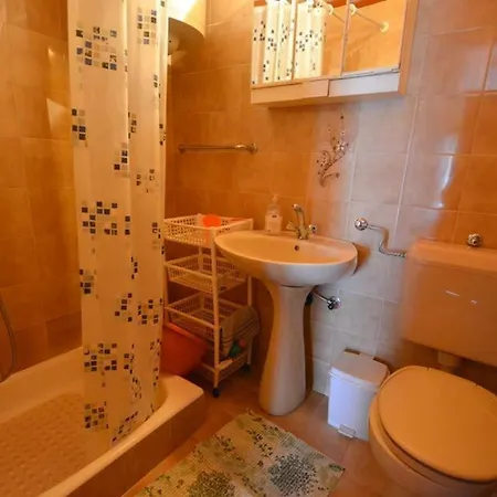Vendégház Apartman Ivana