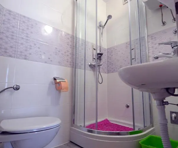 Guest house Ivana Makarska